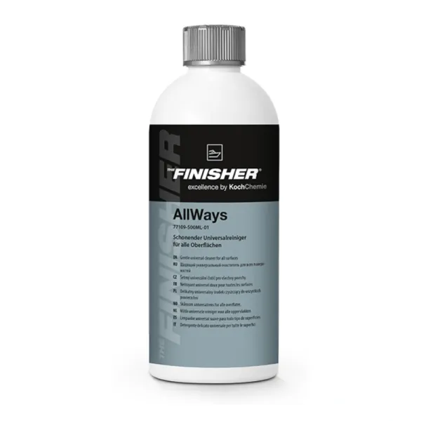 Koch Chemie THE FINISHER AllWays Universalreiniger Boot 500ml
